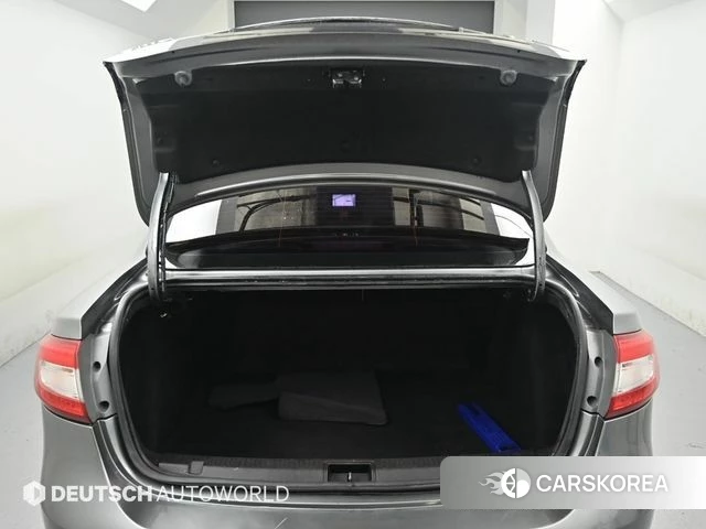 Renault Korea (Samsung) SM3 Neo id 4595557 из Кореи 8