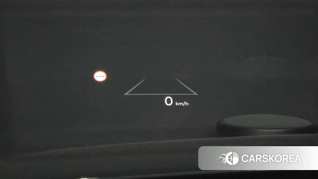 Kia The New K8 Hybrid id 4870846 из Кореи 8