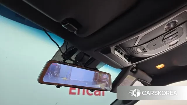 Ssangyong The New Rexton Sport id 3401108 из Кореи 8