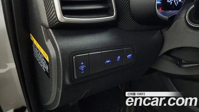 Hyundai All New Tucson id 2649654 из Кореи 8