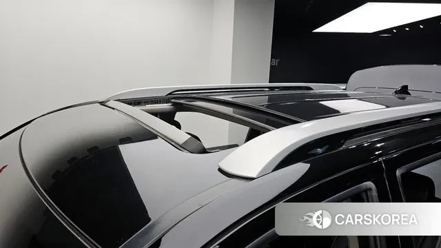 Kia Mohave Master id 3621669 из Кореи 8