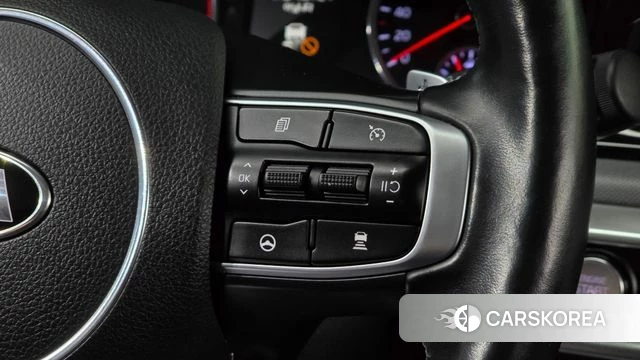 Kia K5 3rd generation id 4224424 из Кореи 8