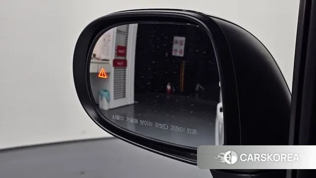 Kia The New Kia Ray id 3492325 из Кореи 8