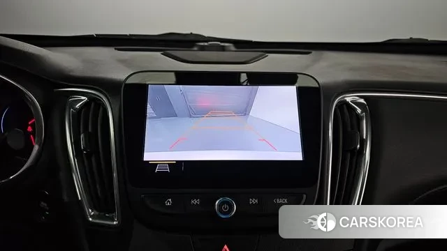 Chevrolet (GM Daewoo) The New Malibu id 3336180 из Кореи 8