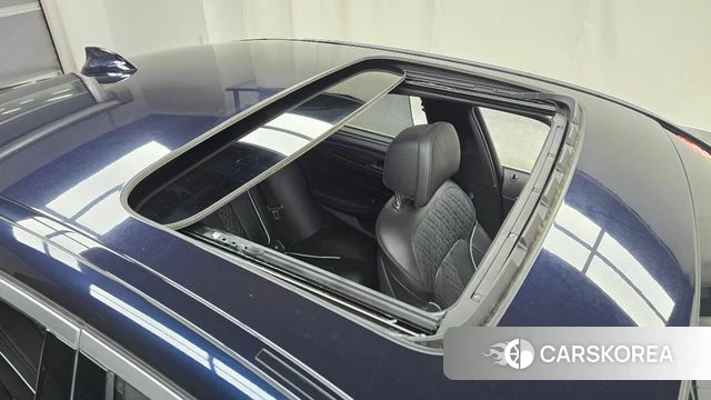 BMW 5 Series (G30) id 3905900 из Кореи 8