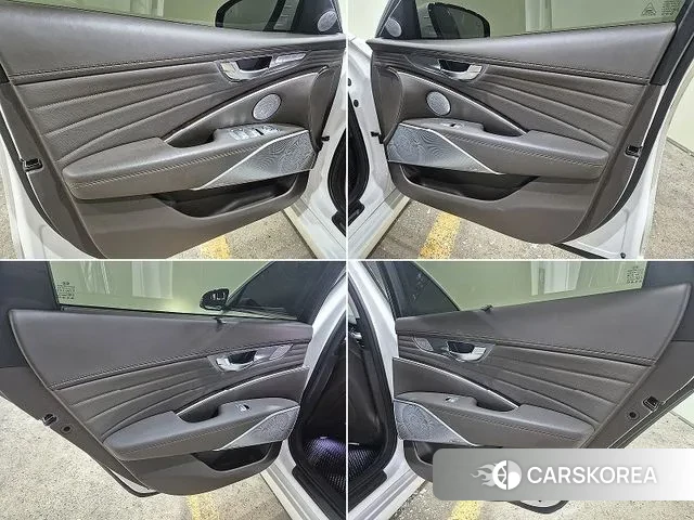 Kia More K9 id 3621982 из Кореи 8