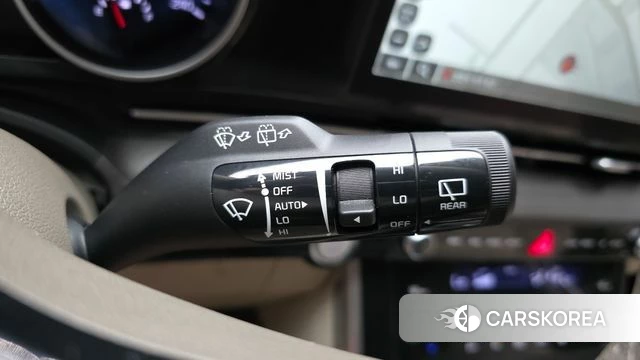 Kia Carnival 4th generation id 4534402 из Кореи 8