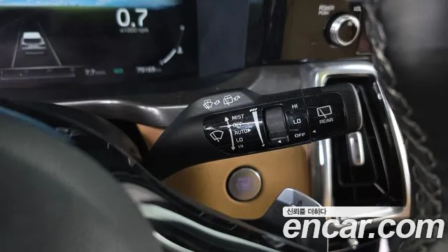 Kia Sorento 4th Generation id 2807777 из Кореи 8