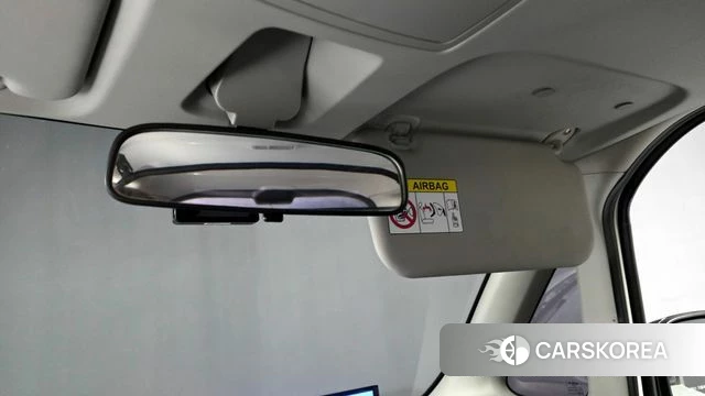 Kia The New Kia Ray id 3806146 из Кореи 8