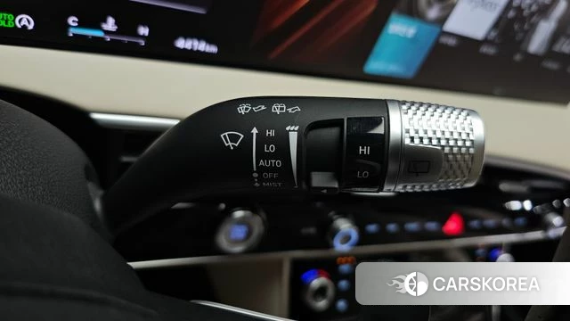 Genesis GV70 id 4612150 из Кореи 8