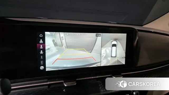 Kia Carnival 4th generation id 3237260 из Кореи 8