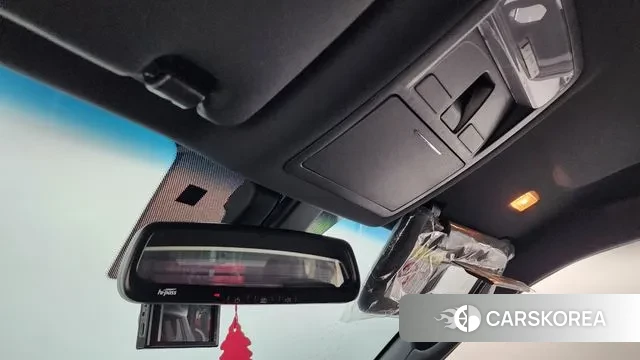 Ssangyong The New Rexton Sport id 3650588 из Кореи 8