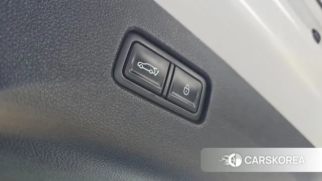 Genesis GV70 id 3777334 из Кореи 8