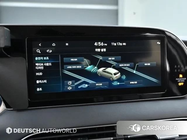 Hyundai Palisade id 3361534 из Кореи 8