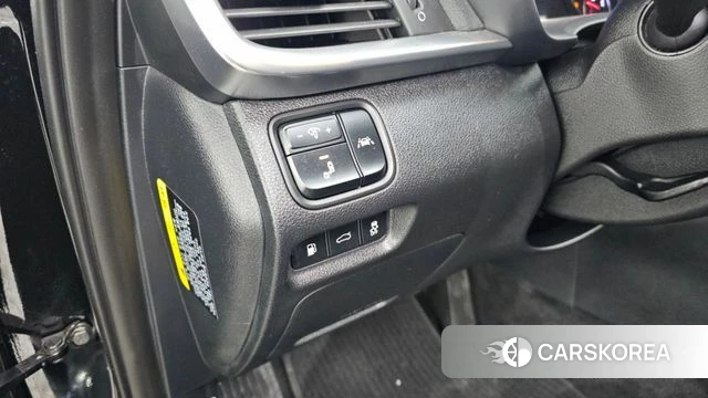 Kia The New K5 2nd generation id 4310862 из Кореи 8