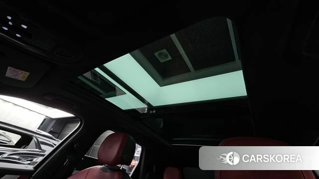Porsche Cayenne (PO536) id 4528267 из Кореи 8