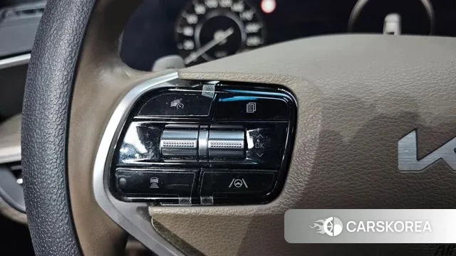 Kia K8 id 3765175 из Кореи 8