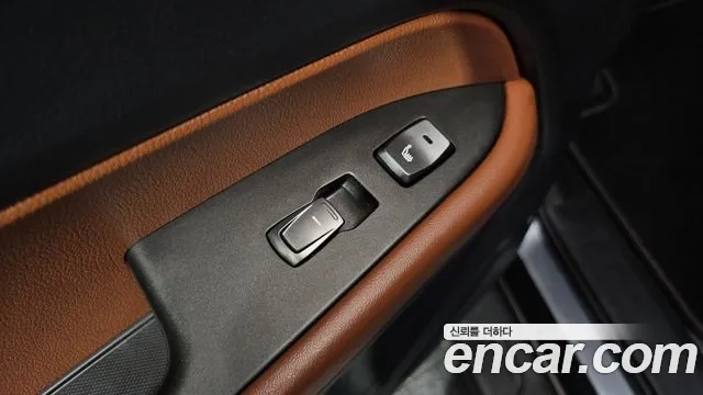 Ssangyong Rexton Sports id 2913045 из Кореи 8