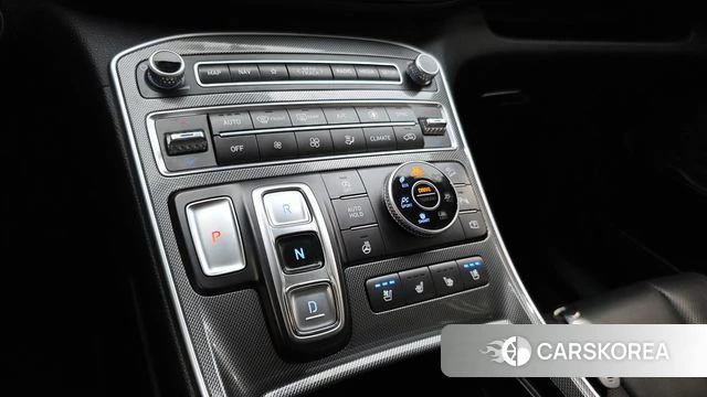 Hyundai The New Santa Fe id 4928980 из Кореи 8