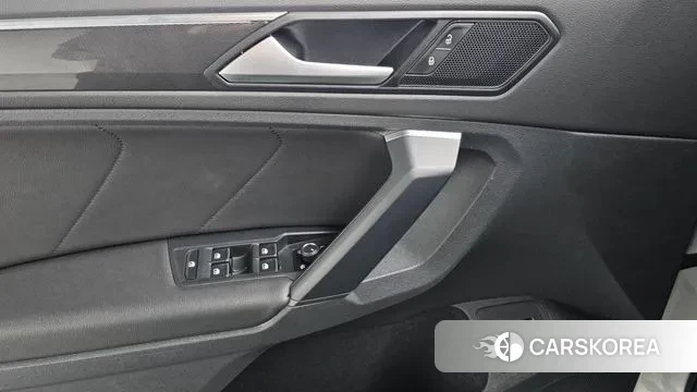 Volkswagen Tiguan second Generation id 3525599 из Кореи 8