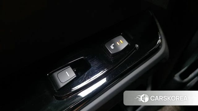 Ssangyong The New Torres id 4222469 из Кореи 8