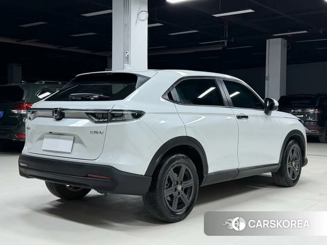 Honda XR-V id 4207242 из Китая 8