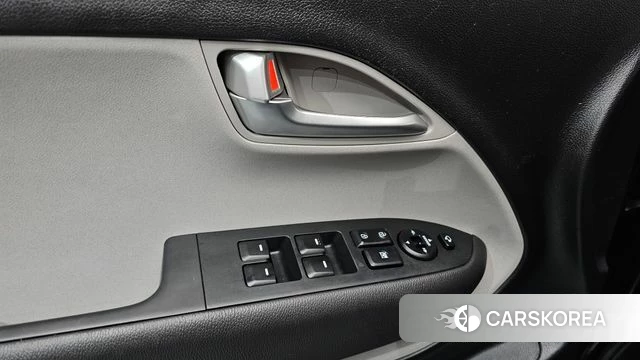 Kia The New Kia Ray id 4292478 из Кореи 8
