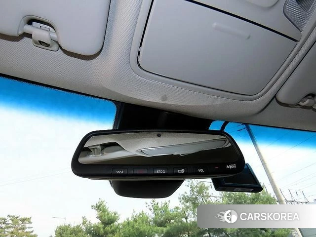 Kia The New Niro id 4283951 из Кореи 8