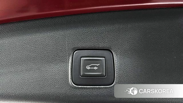 Chevrolet (GM Daewoo) The New Trail Blazer id 4408297 из Кореи 8