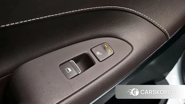 Hyundai Grandeur IG Hybrid id 3627307 из Кореи 8