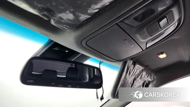 Kia Niro Plus id 3752165 из Кореи 8