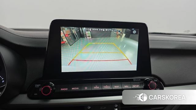 Kia Come New K3 id 4202741 из Кореи 8