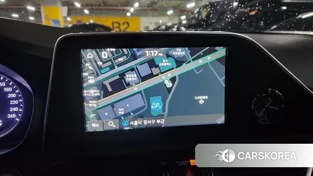 Hyundai Grandeur IG id 2941542 из Кореи 8