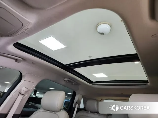 Lincoln Nautilus First generation id 3388673 из Кореи 8