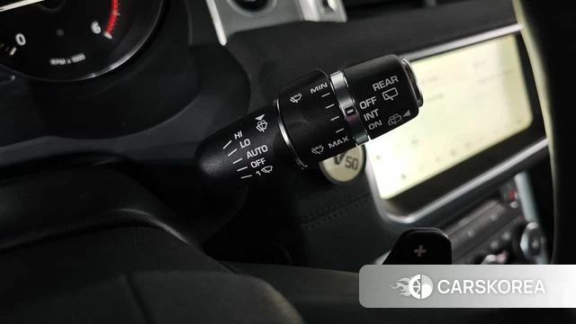 Land Rover Range Rover Evoque id 4751400 из Кореи 8