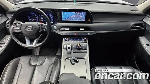 Hyundai Palisade id 2618819 из Кореи 8