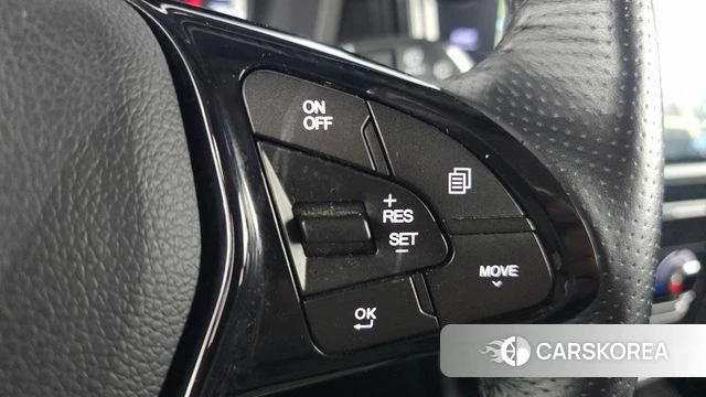 Ssangyong Berry New Tivoli id 4899953 из Кореи 8