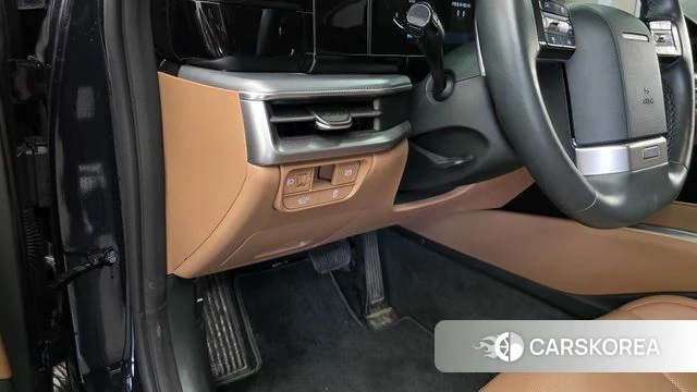 Hyundai Grandeur (GN7) id 4201723 из Кореи 8