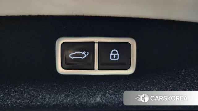 Genesis G80 (RG3) id 4397027 из Кореи 8