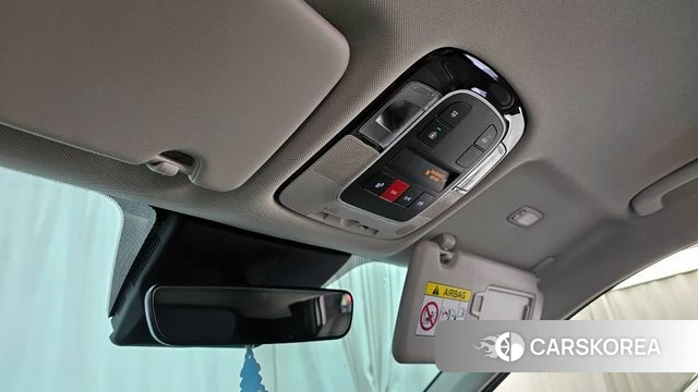 Hyundai The New Tucson (NX4) id 4222940 из Кореи 8