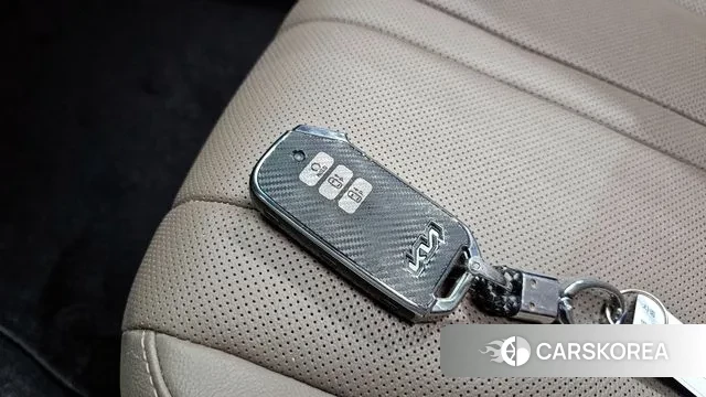 Kia K8 id 3453444 из Кореи 8