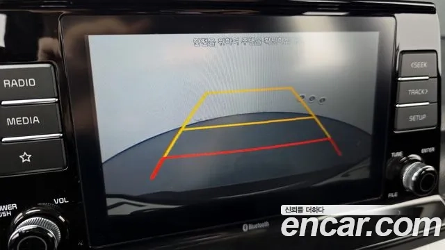 Kia Seltos id 2927769 из Кореи 8