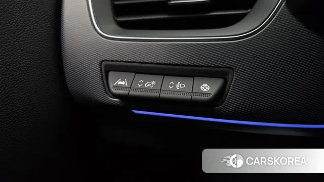 Renault Korea (Samsung) XM3 id 3219100 из Кореи 8