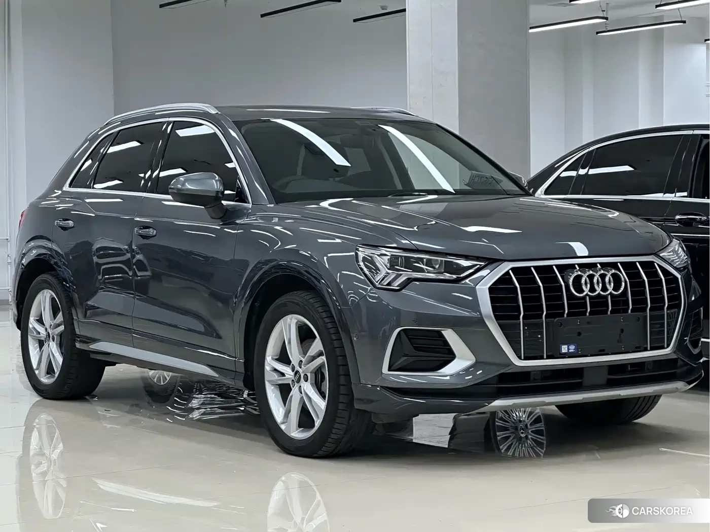 Audi Q3 id 4545695 из Китая 8