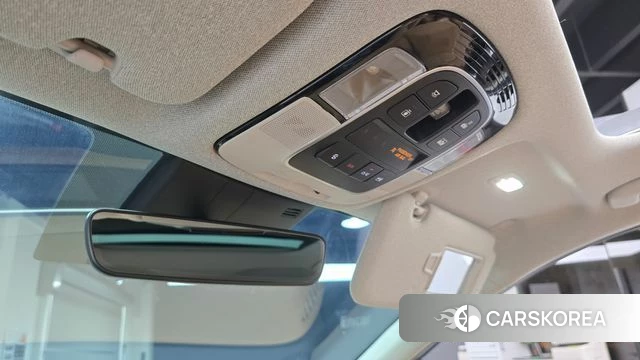 Hyundai Sonata (DN8) id 4907406 из Кореи 8