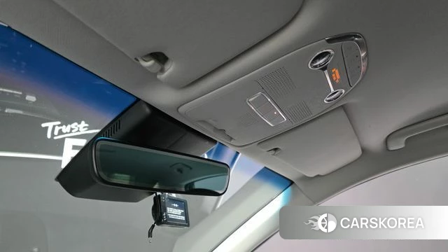 Hyundai The New Grandeur IG id 4345084 из Кореи 8