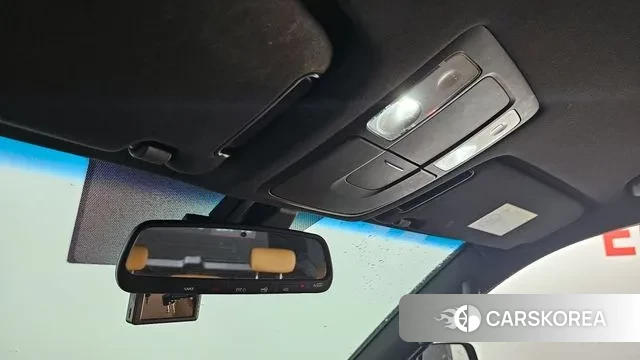 Kia Mohave Master id 3165454 из Кореи 8