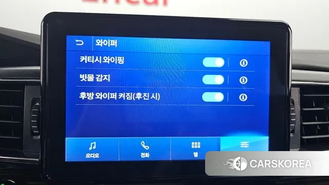 Ford Explorer 6th Generation id 3095359 из Кореи 8