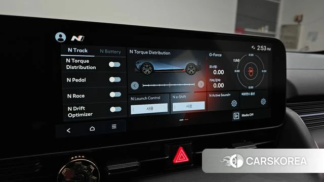 Hyundai Ionic 5 id 4400677 из Кореи 8