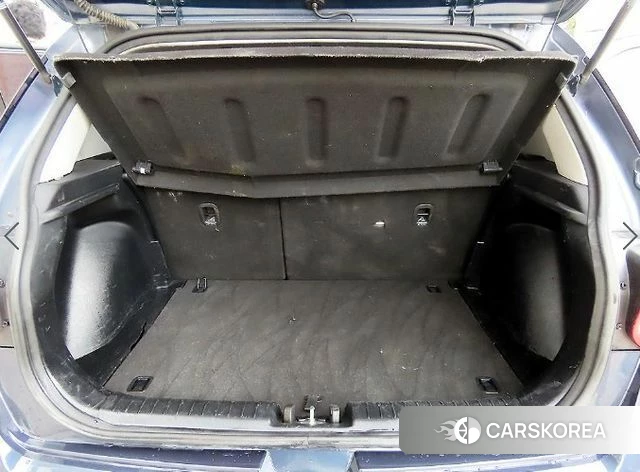 Hyundai Venue id 3865843 из Кореи 8